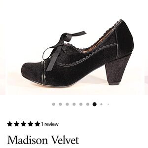 Chelsea Crew: Madison style, size: us 8, 39, uk 6.